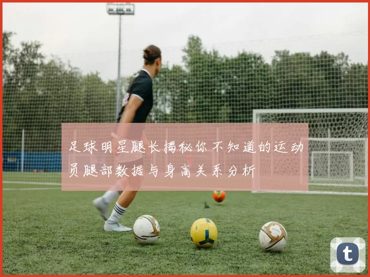 足球明星腿长揭秘你不知道的运动员腿部数据与身高关系分析