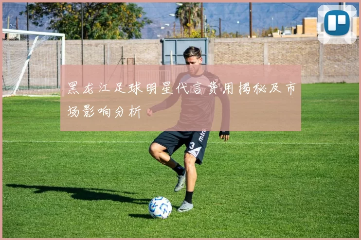 黑龙江足球明星代言费用揭秘及市场影响分析