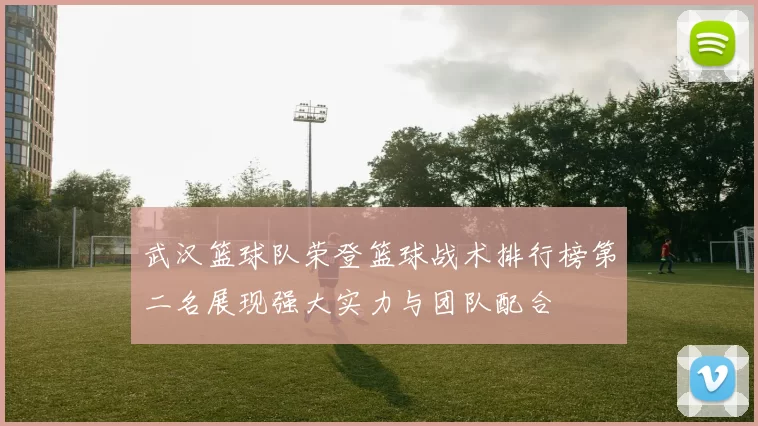 武汉篮球队荣登篮球战术排行榜第二名展现强大实力与团队配合