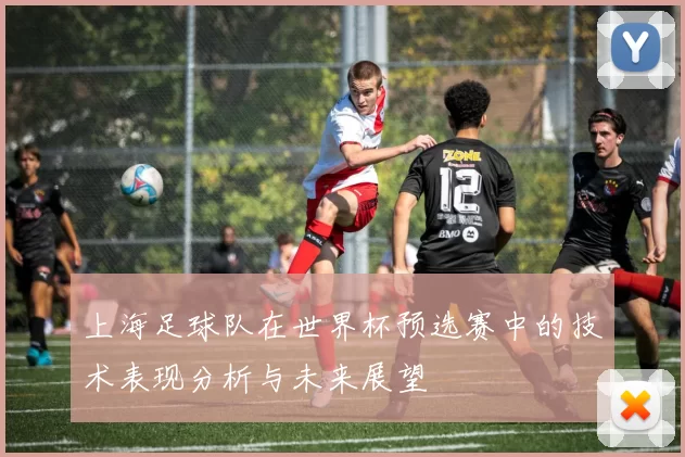 上海足球队在世界杯预选赛中的技术表现分析与未来展望