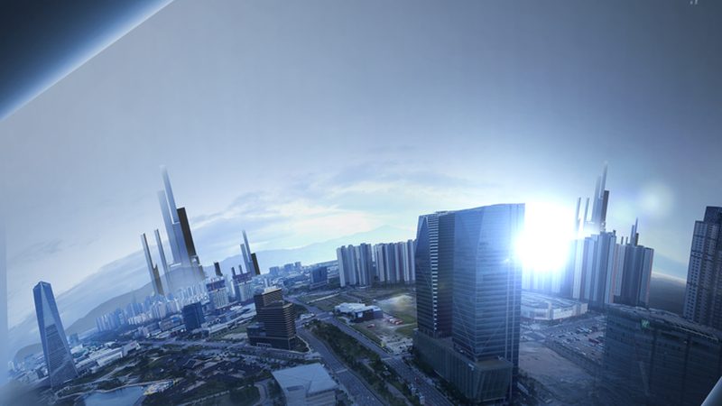 Tableau入门公司培训